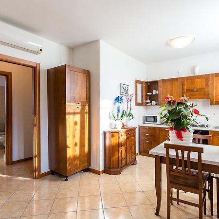 Agriturismo Ca' Baccan Cavallino-Treporti Eksteriør billede