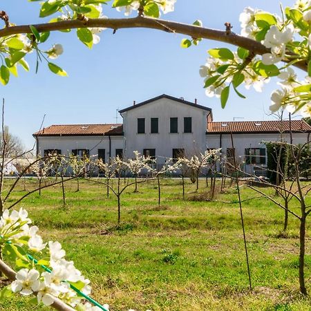 Agriturismo Ca' Baccan Cavallino-Treporti Eksteriør billede