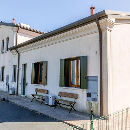 Agriturismo Ca' Baccan Cavallino-Treporti Eksteriør billede