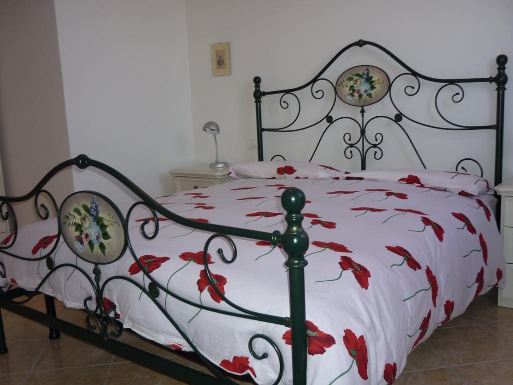 Agriturismo Ca' Baccan Cavallino-Treporti Eksteriør billede