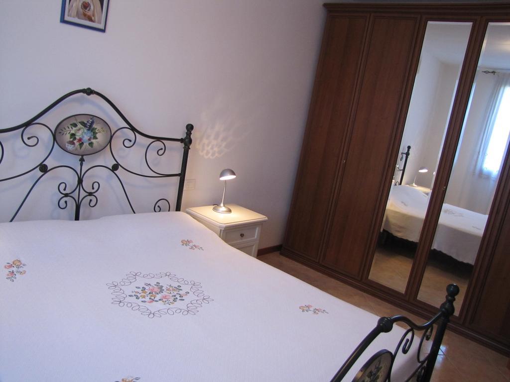 Agriturismo Ca' Baccan Cavallino-Treporti Eksteriør billede
