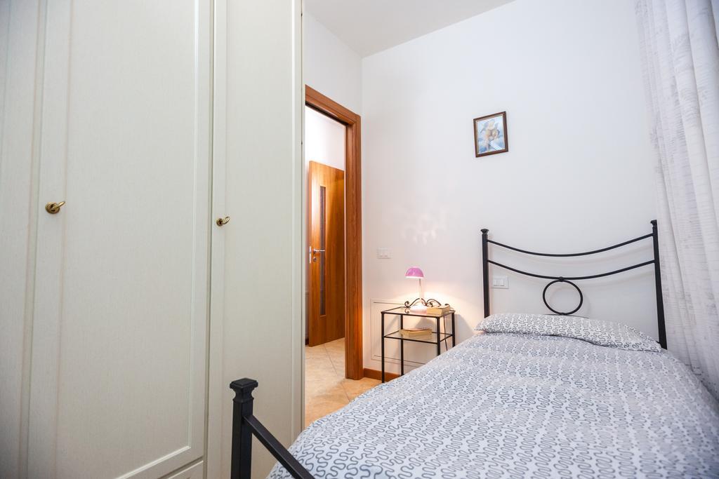 Agriturismo Ca' Baccan Cavallino-Treporti Eksteriør billede