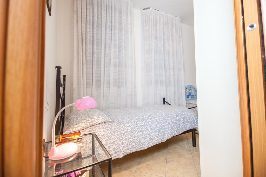 Agriturismo Ca' Baccan Cavallino-Treporti Eksteriør billede