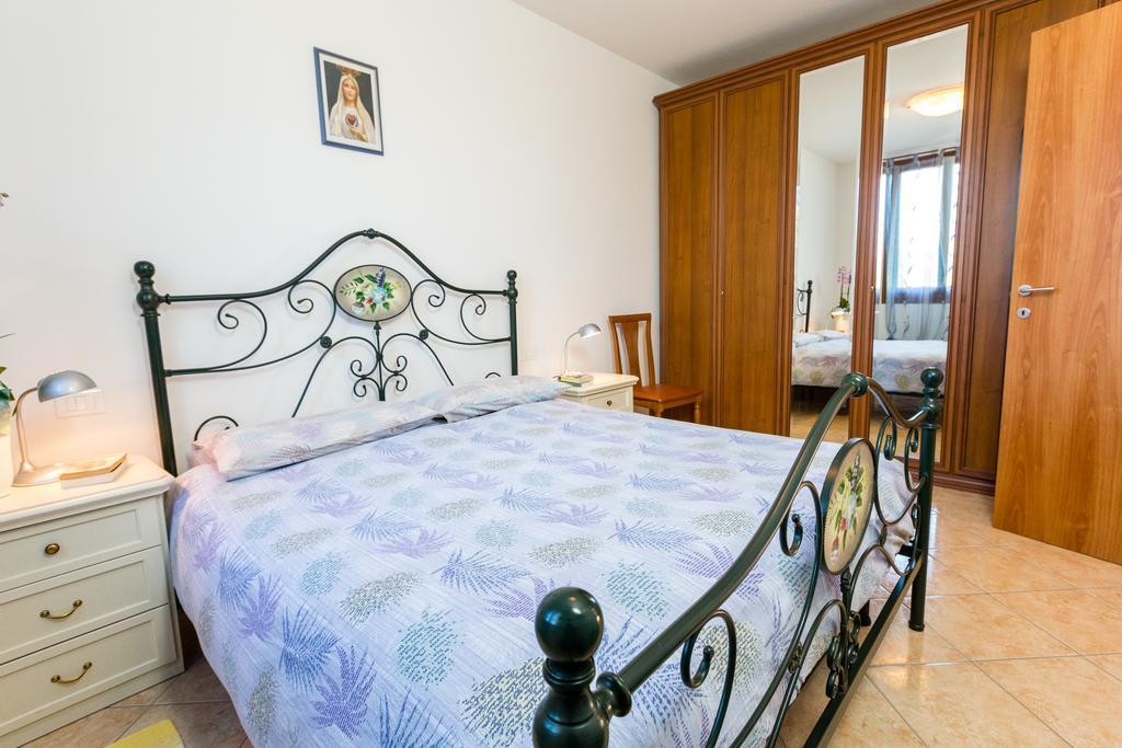 Agriturismo Ca' Baccan Cavallino-Treporti Eksteriør billede