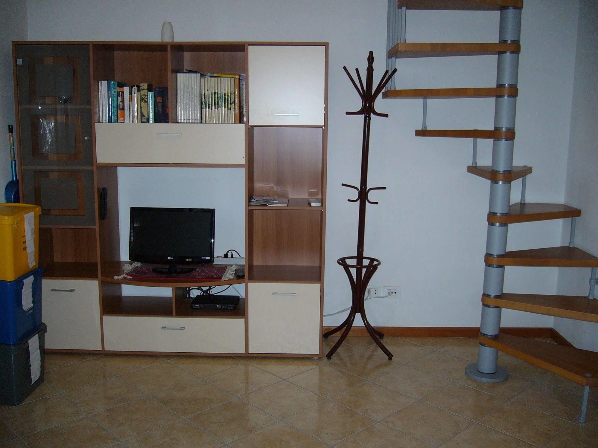 Agriturismo Ca' Baccan Cavallino-Treporti Eksteriør billede
