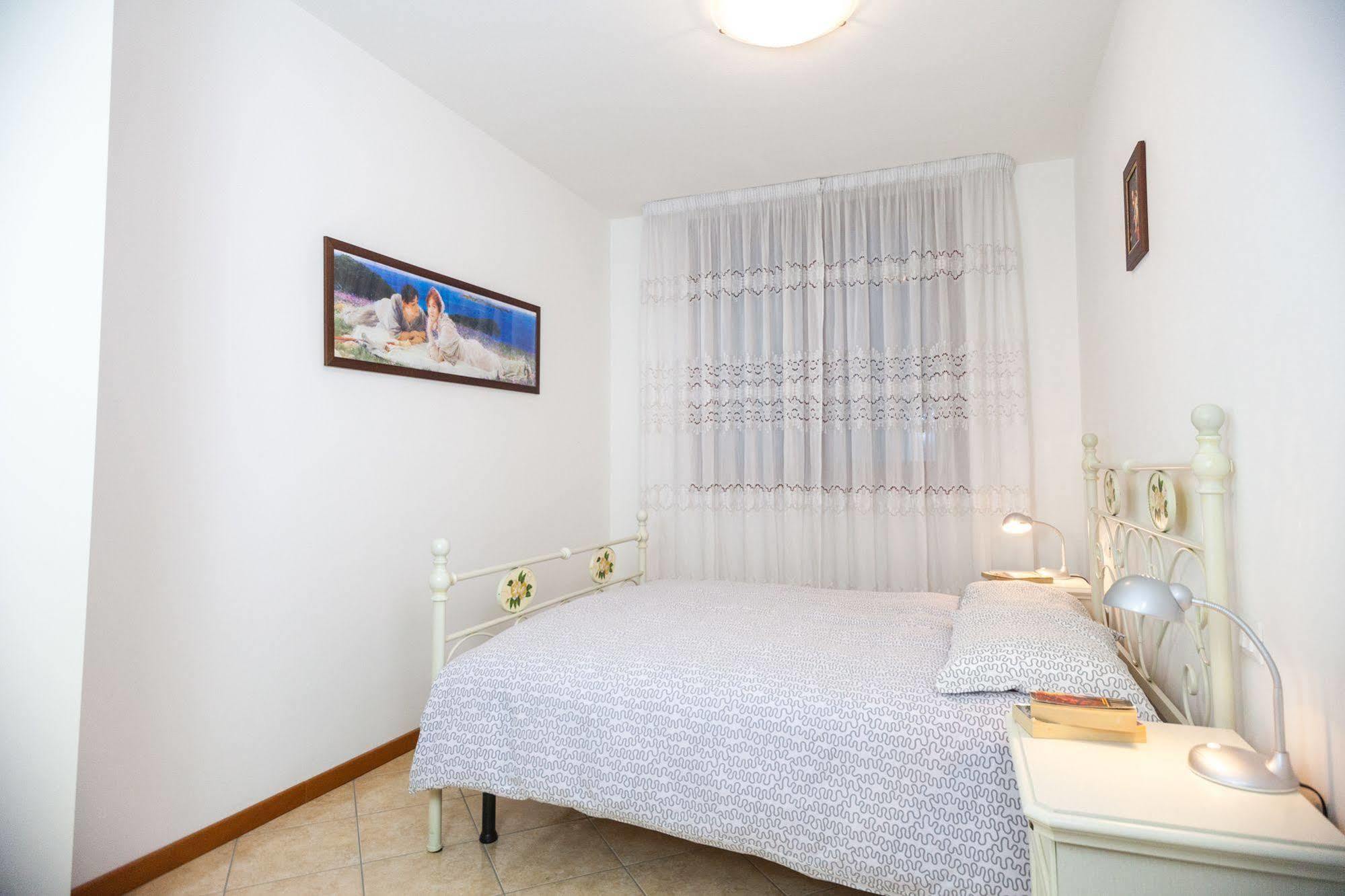 Agriturismo Ca' Baccan Cavallino-Treporti Eksteriør billede