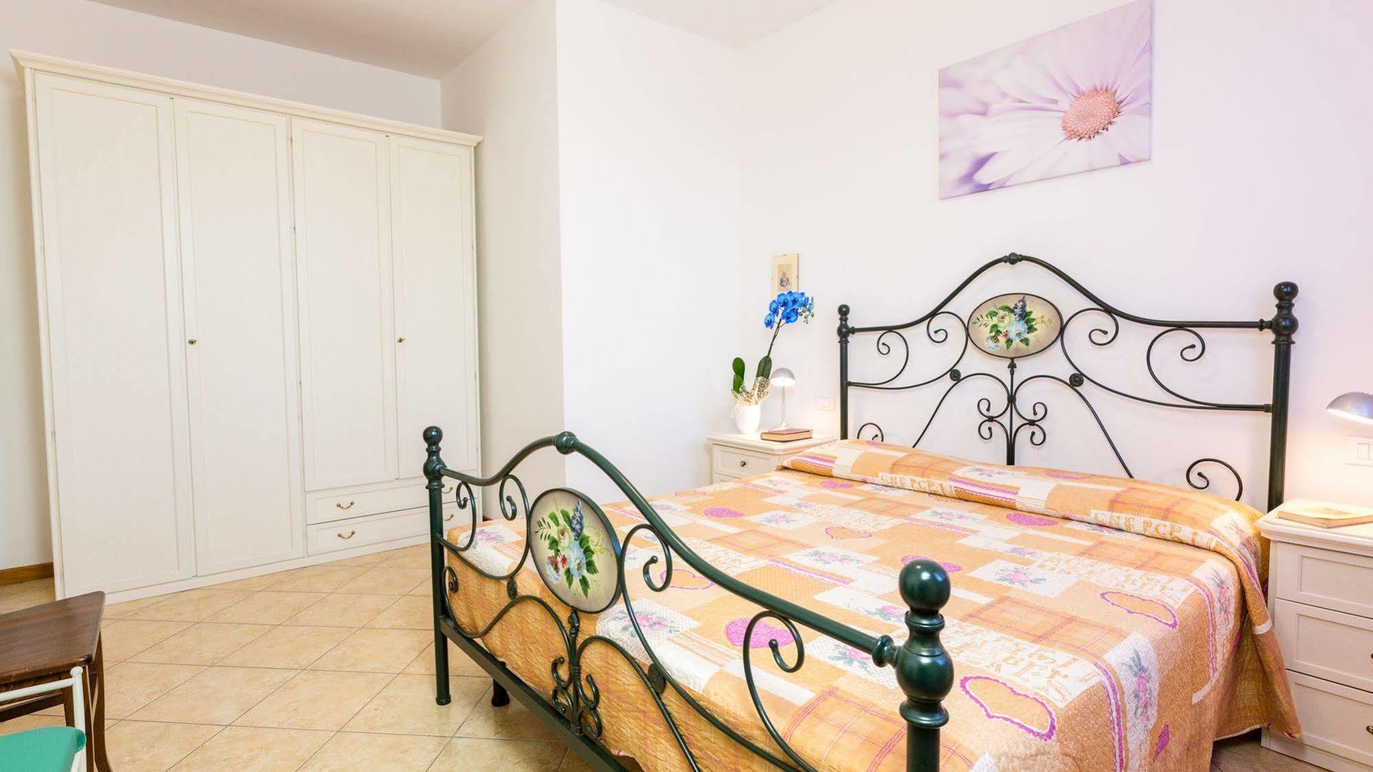 Agriturismo Ca' Baccan Cavallino-Treporti Eksteriør billede