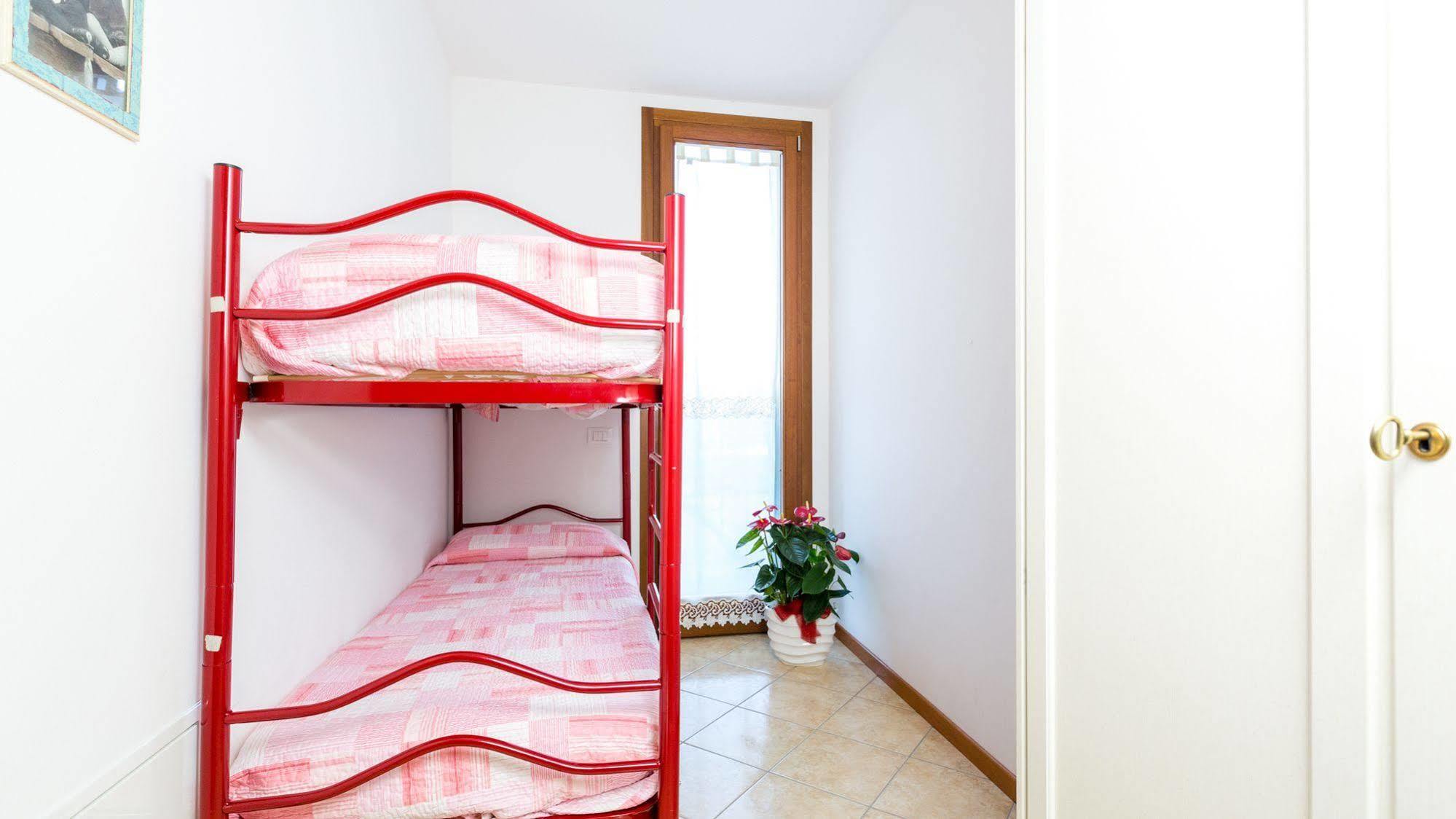 Agriturismo Ca' Baccan Cavallino-Treporti Eksteriør billede