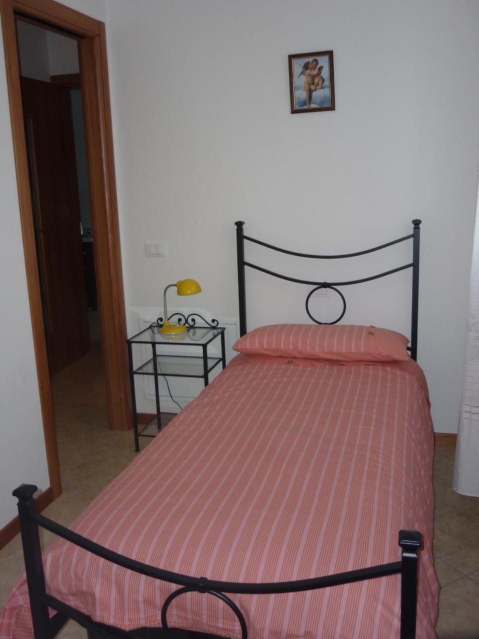 Agriturismo Ca' Baccan Cavallino-Treporti Eksteriør billede