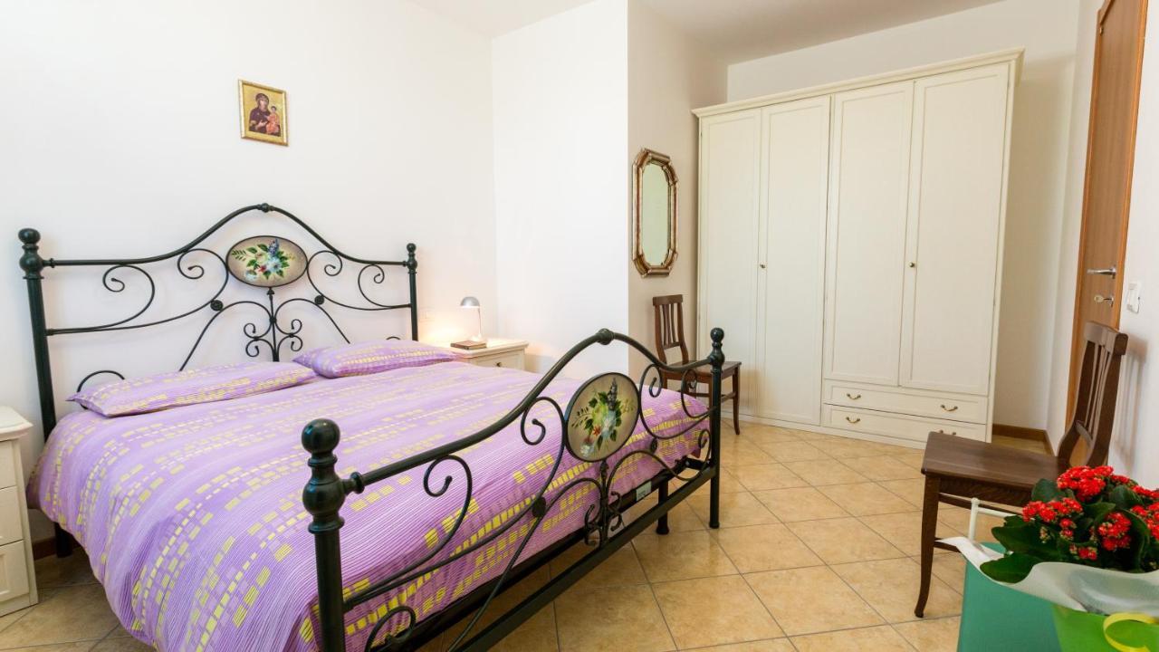 Agriturismo Ca' Baccan Cavallino-Treporti Eksteriør billede
