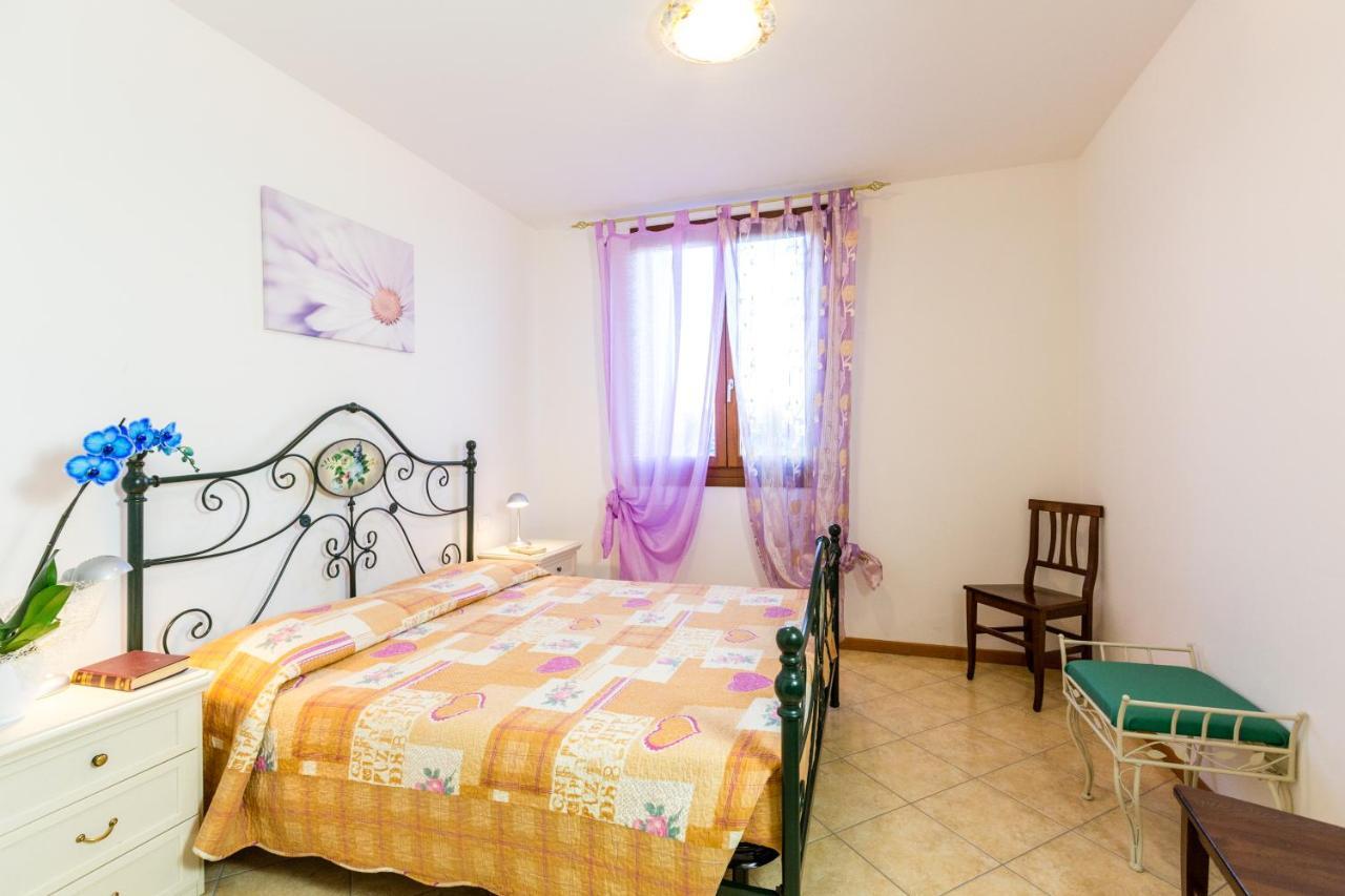 Agriturismo Ca' Baccan Cavallino-Treporti Eksteriør billede