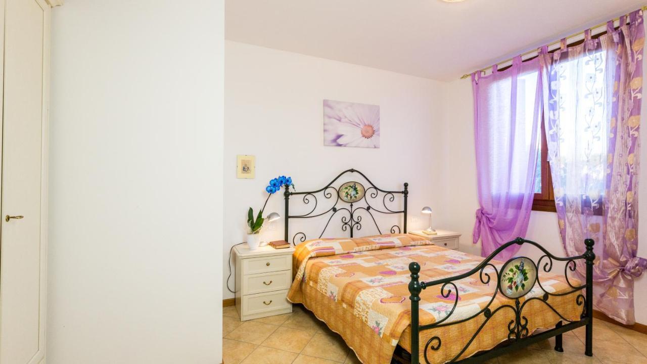 Agriturismo Ca' Baccan Cavallino-Treporti Eksteriør billede