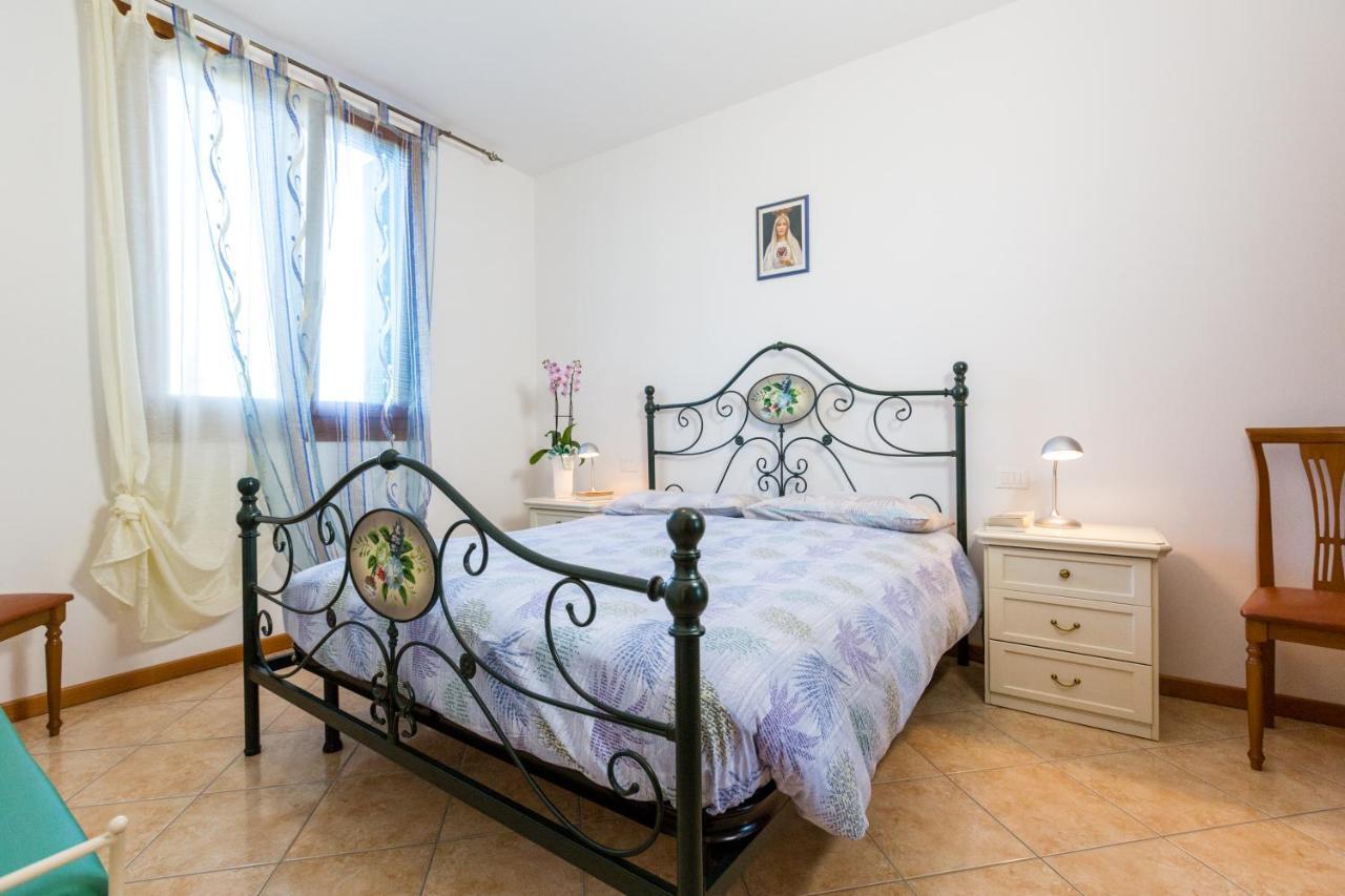 Agriturismo Ca' Baccan Cavallino-Treporti Eksteriør billede